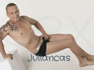 Juliancas