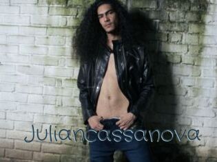 Juliancassanova