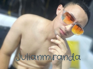 julianmiranda Sexcam Livesex