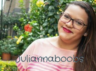 Juliannaboobs