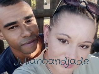 Julianoandjade