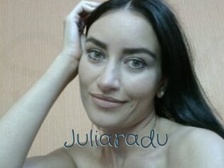 Juliaradu