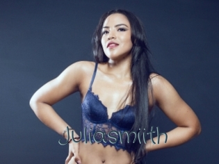 Juliasmiith