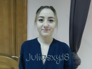 juliasxy18 Sexcam Livesex