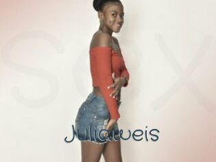 Juliaweis