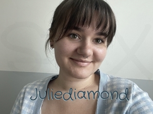 juliediamond Sexcam Livesex