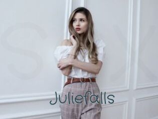 Juliefalls