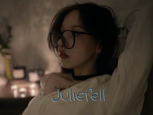 Juliefell