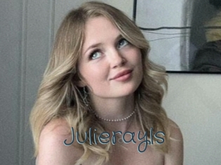 Julierayls