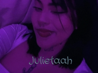 Julietaah