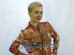 Julietamor