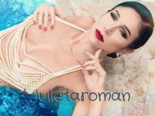 Julietaroman