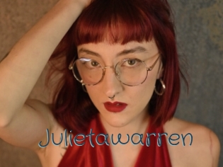 Julietawarren