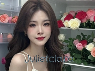 julietclara Sexcam Livesex