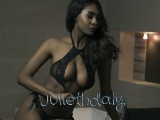 Juliethdaly