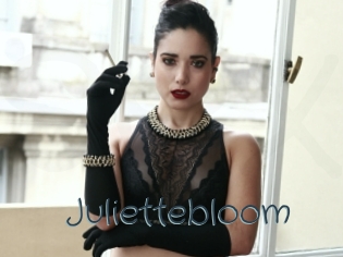 Juliettebloom