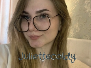 Juliettecoldy
