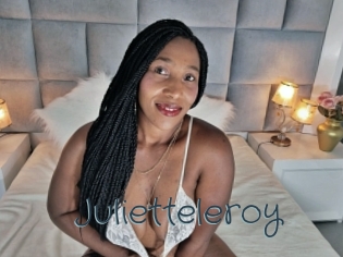Julietteleroy