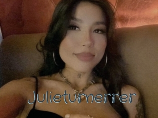 Julieturnerrer