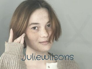Juliewilsons