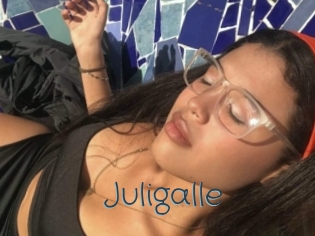Juligalle