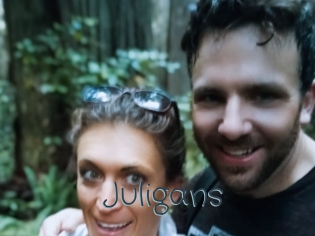 Juligans