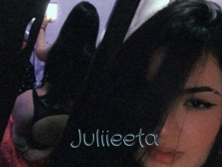 Juliieeta