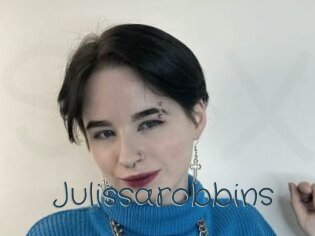Julissarobbins