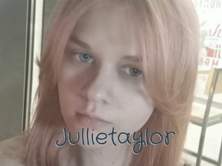 Jullietaylor