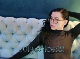Julydolce22