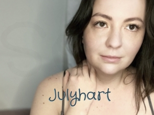 Julyhart