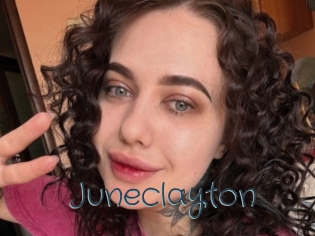 juneclayton Sexcam Livesex