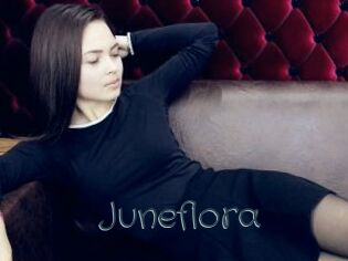 Juneflora