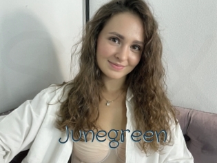 Junegreen