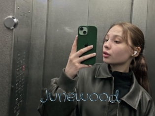 junewood Sexcam Livesex