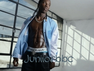 Juniiorbbc