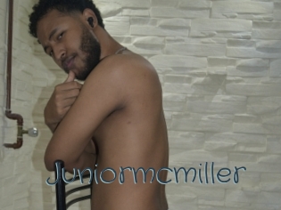 Juniormcmiller