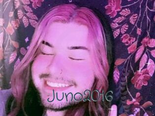 Juno2016