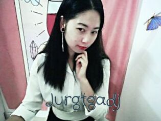 Jurgtgadj
