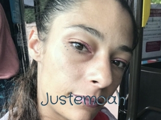 Justemoah