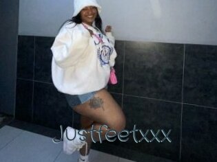 justfeetxxx Sexcam Livesex