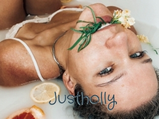 Justholly