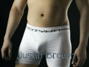 Justin_brown