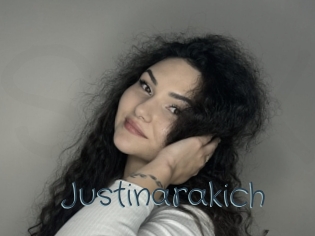 Justinarakich