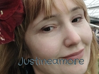 justineamore Sexcam Livesex