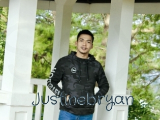 Justinebryan