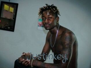 Justinkey