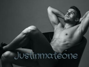 Justinmateone