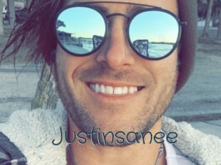 justinsanee Sexcam Livesex