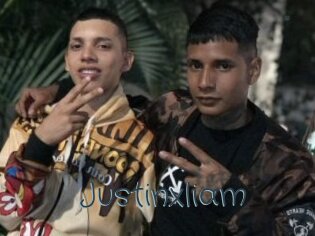 Justinxliam